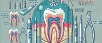 Types of Endodontic Canals