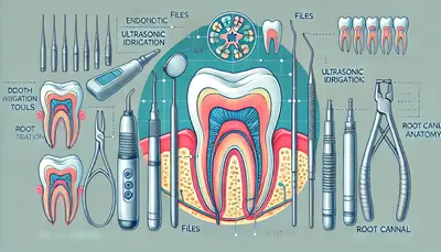 Types of Endodontic Canals