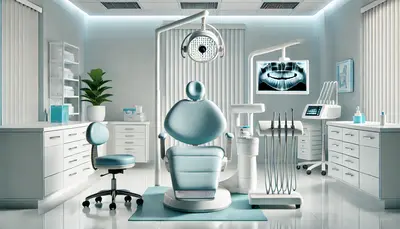 Choose the Right Dentist